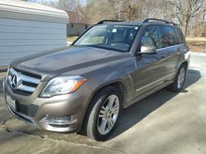 Mercedes-Benz GLK-Class for sale by owner in West Frankfort IL
