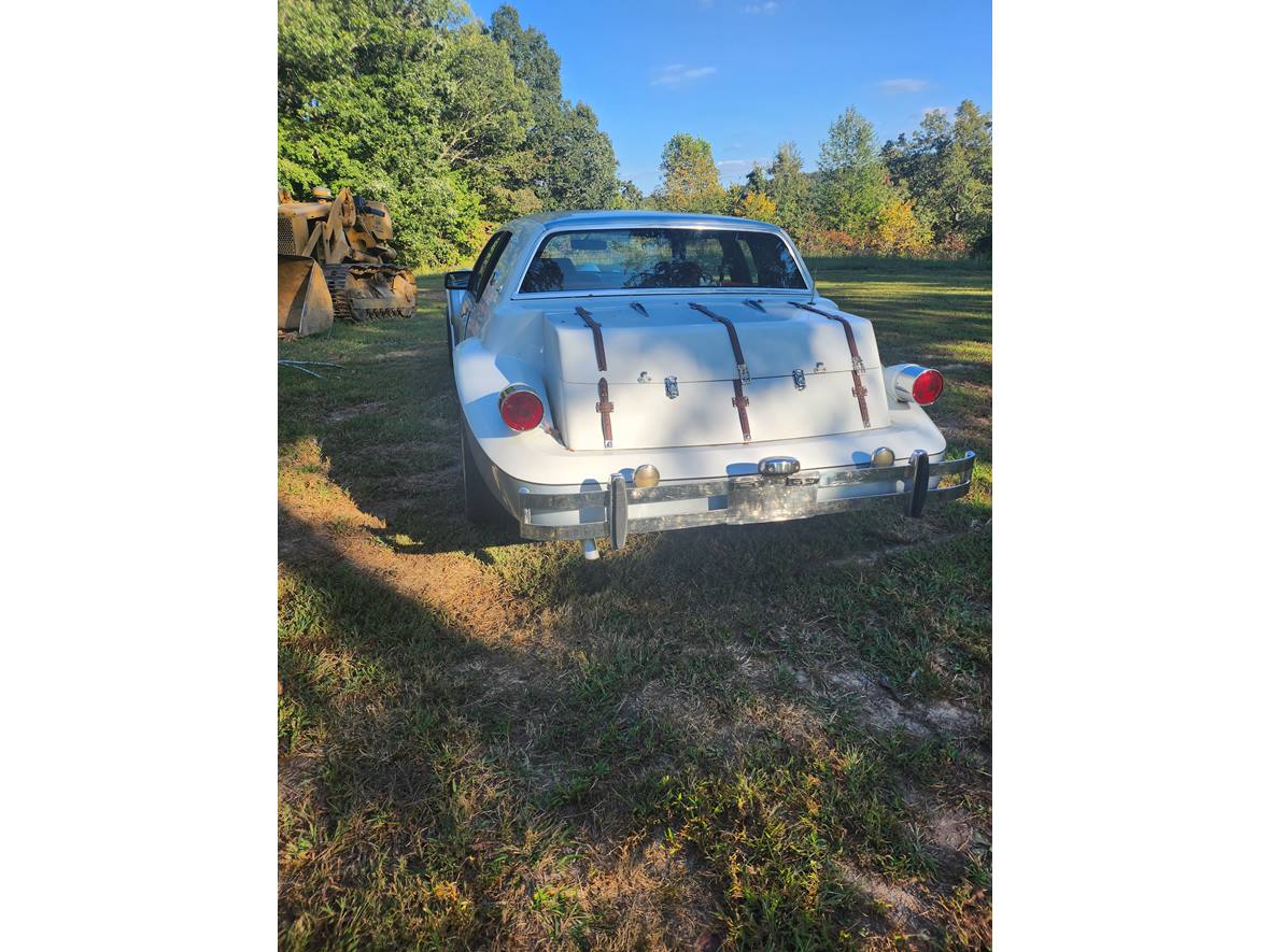 1985 Mercury Cougar for sale by owner in Brownsville