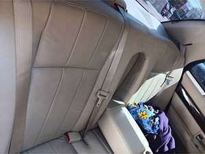 Mercury Grand Marquis for sale by owner in Arlington TX