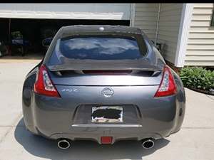 Nissan 370Z for sale by owner in Clayton NC