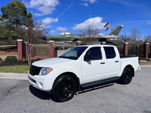 Nissan Frontier for sale by owner in Douglasville GA