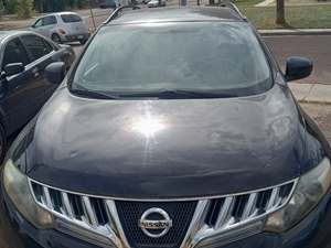 Nissan Murano for sale by owner in Fountain CO