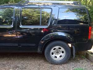 Nissan Pathfinder for sale by owner in Athens GA
