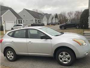 Nissan Rogue for sale by owner in Hingham MA