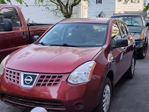 Nissan Rogue for sale by owner in Providence RI