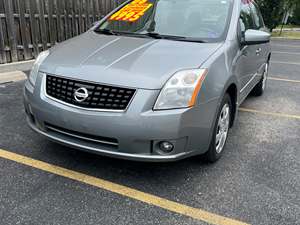 Nissan Sentra for sale by owner in Chicago IL