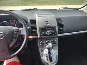 Nissan Sentra for sale by owner in Whitewater WI