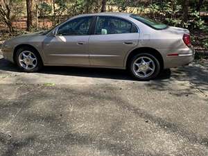 Oldsmobile Aurora for sale by owner in Kennesaw GA