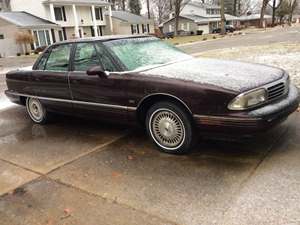 Oldsmobile Ninety-Eight for sale by owner in Utica MI