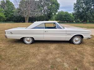Plymouth Belvedere II for sale by owner in Dansville MI