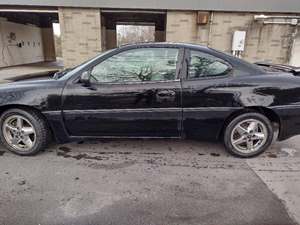 Pontiac Grand Am for sale by owner in Hazleton PA