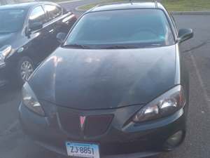 Pontiac Grand Prix for sale by owner in Monroe CT