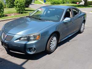 Pontiac Grand Prix for sale by owner in Plainville CT