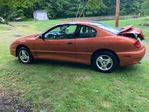 Pontiac Sunfire for sale by owner in Warren OH