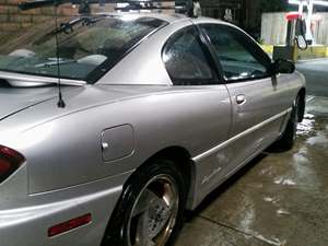 Pontiac Sunfire for sale by owner in Newton MA