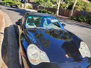 Porsche 911 for sale by owner in Palos Verdes Peninsula CA