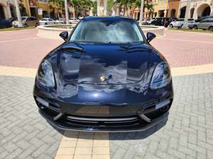 Porsche Panamera for sale by owner in San Francisco CA
