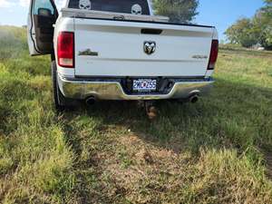 RAM 1500 for sale by owner in California MO