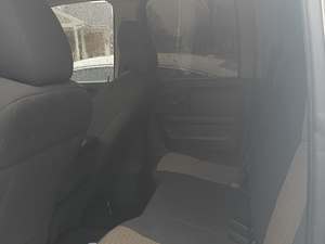 RAM 1500 for sale by owner in Lake in the Hills IL