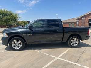 RAM 1500 for sale by owner in Gilbert AZ