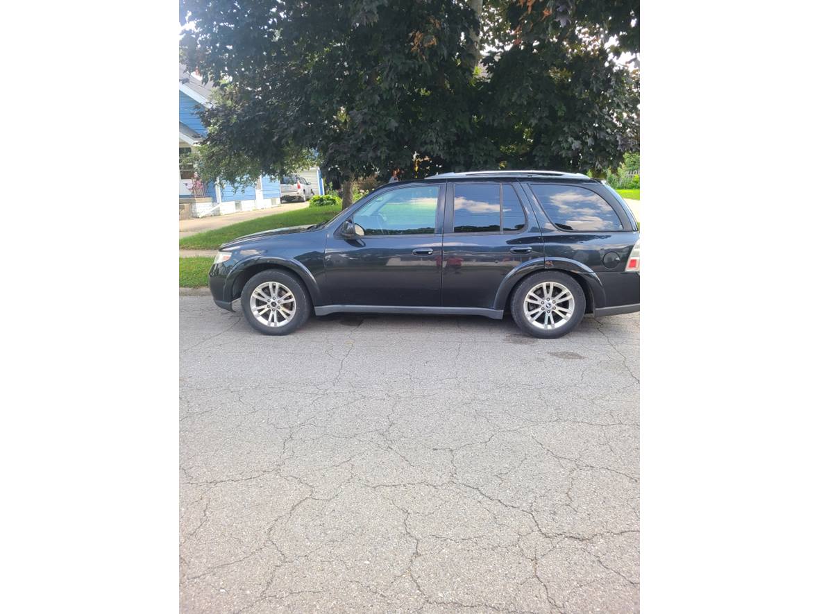 2009 Saab 9-7X for sale by owner in Grand Rapids