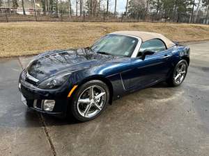 Saturn SKY Redline Turbo for sale by owner in Newhebron MS