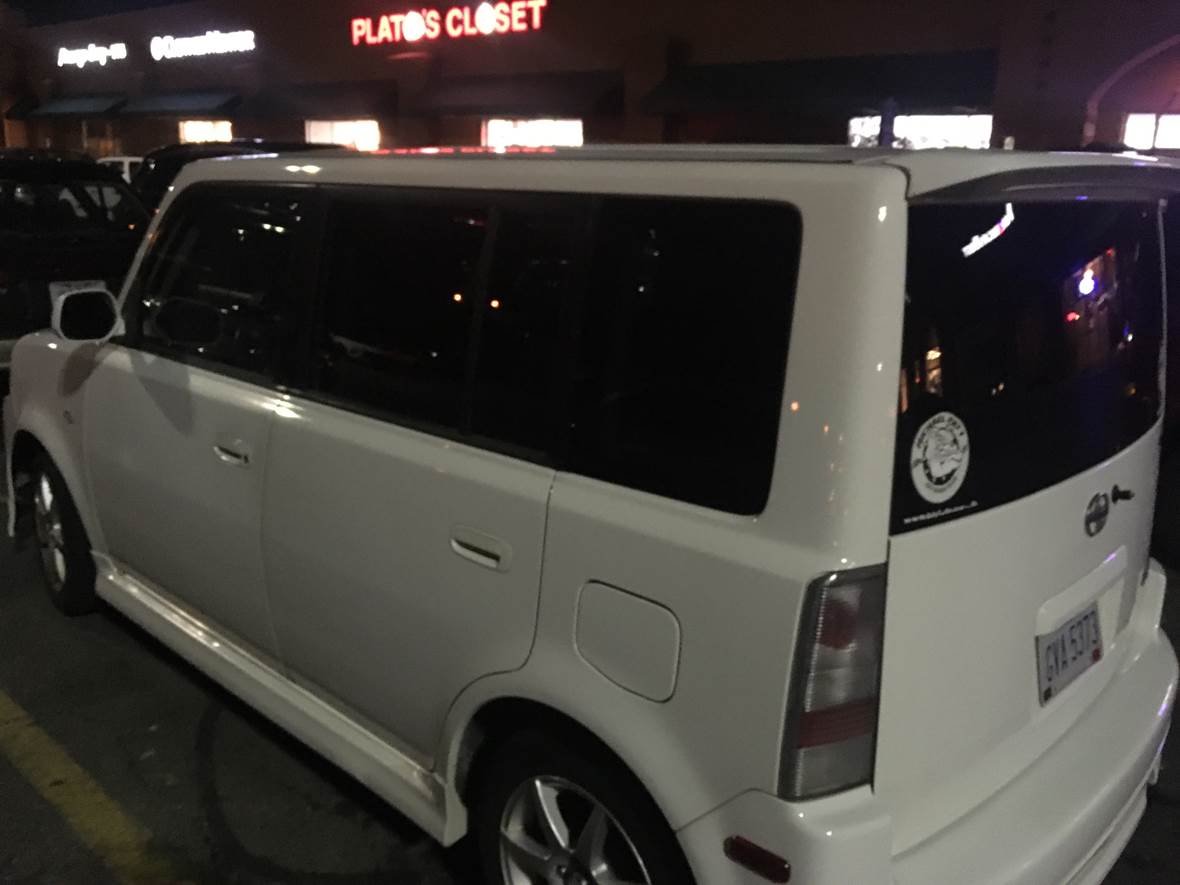 2006 Scion XB for sale by owner in Dayton
