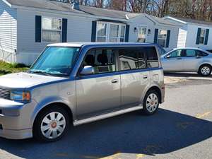 Scion XB for sale by owner in Rockland MA