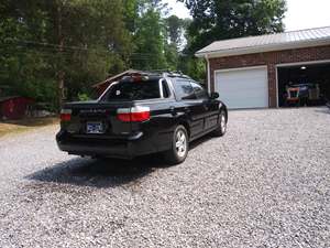 Subaru Baja for sale by owner in Cleveland TN