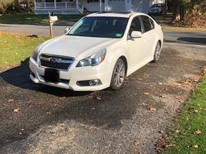 Subaru Legacy for sale by owner in Oak Ridge NJ