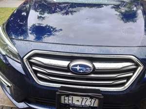 Subaru Legacy for sale by owner in Fresh Meadows NY