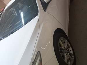 Toyota Camry for sale by owner in Dallas TX