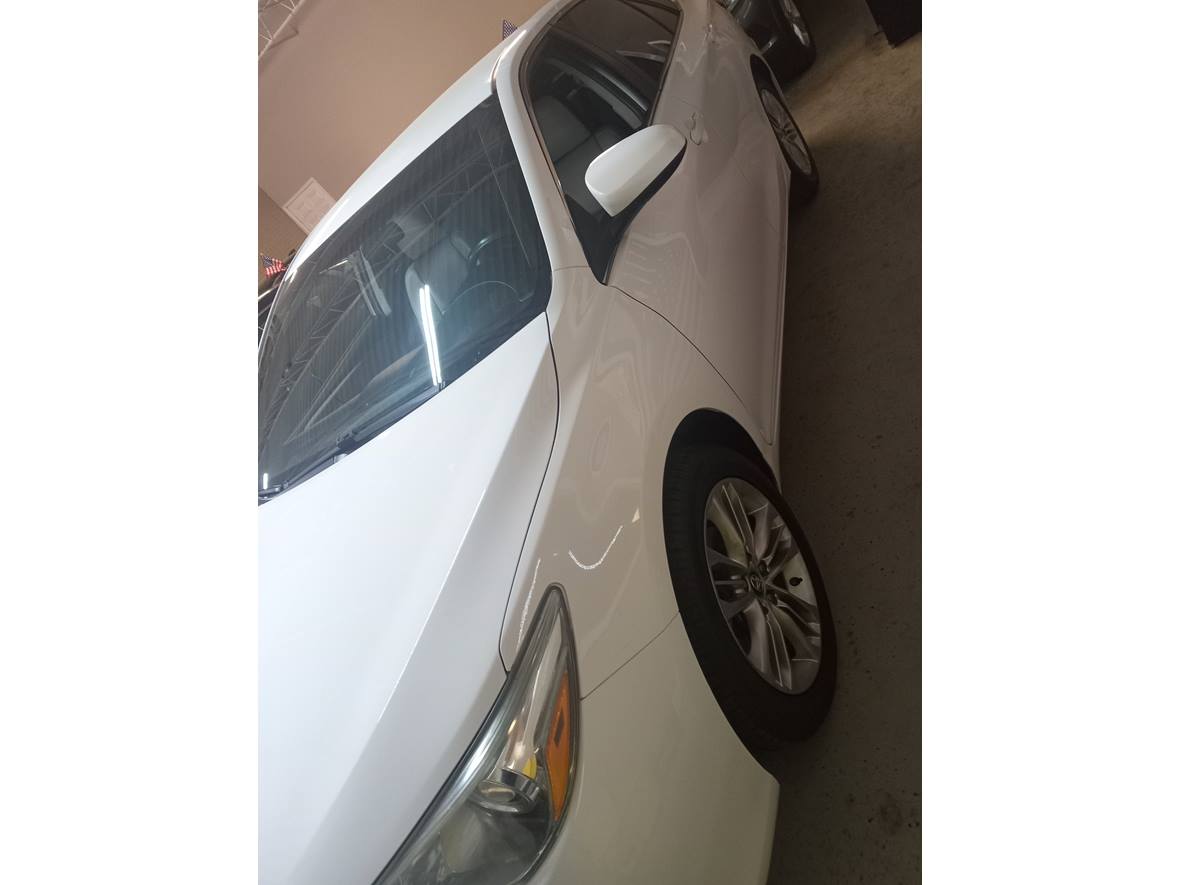 2016 Toyota Camry for sale by owner in Dallas