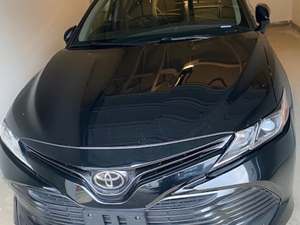 Toyota Camry for sale by owner in Lithia Springs GA