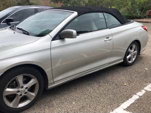 Toyota Camry Solara for sale by owner in Santa Fe NM