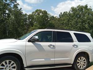 Toyota Sequoia for sale by owner in Ringgold GA