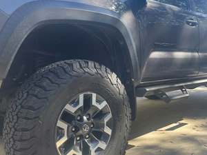 Toyota Tacoma for sale by owner in Baton Rouge LA