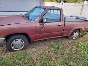 Toyota Truck for sale by owner in Clearwater FL