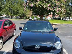Volkswagen Beetle for sale by owner in Salisbury MD