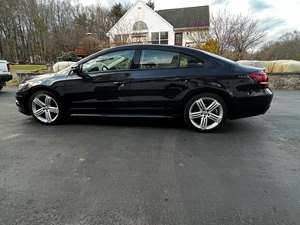 Volkswagen CC for sale by owner in Saratoga Springs NY