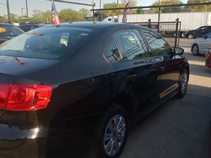 Volkswagen Jetta for sale by owner in Chicago IL