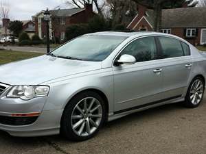 Volkswagen Passat for sale by owner in Columbus OH