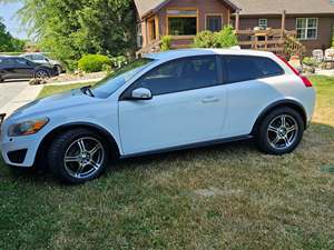 Volvo C30 for sale by owner in Hartville OH