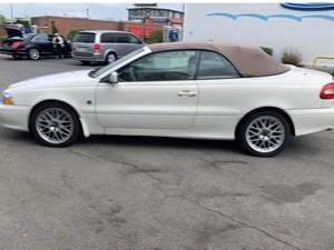 Volvo C70 convertable  for sale by owner in Fall River MA