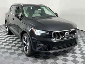 Volvo XC40 for sale by owner in Allston MA