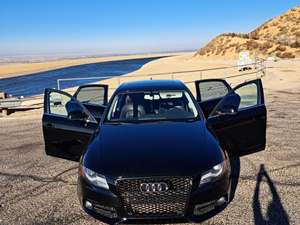 Audi A4 for sale by owner in Canyon Country CA