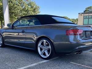 Audi S5 for sale by owner in New York NY