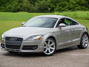 Audi TT for sale by owner in Tampa FL