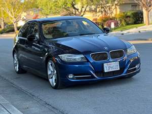 BMW 3 Series for sale by owner in Knoxville TN