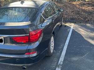 BMW 5 Series Gran Turismo for sale by owner in Clifton Park NY